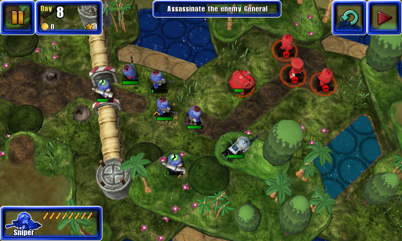 online strategy war games for mac